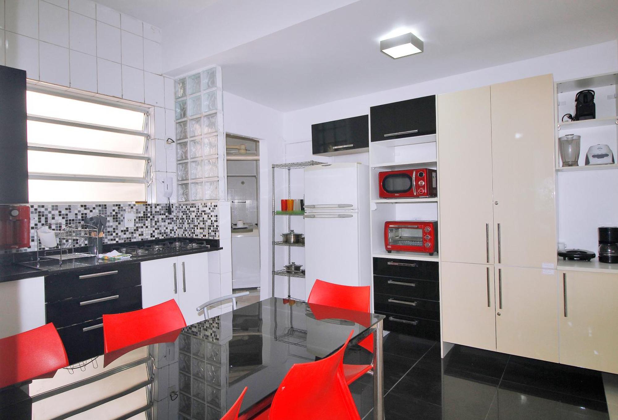 Apartamento Rio Spot Leblon T041