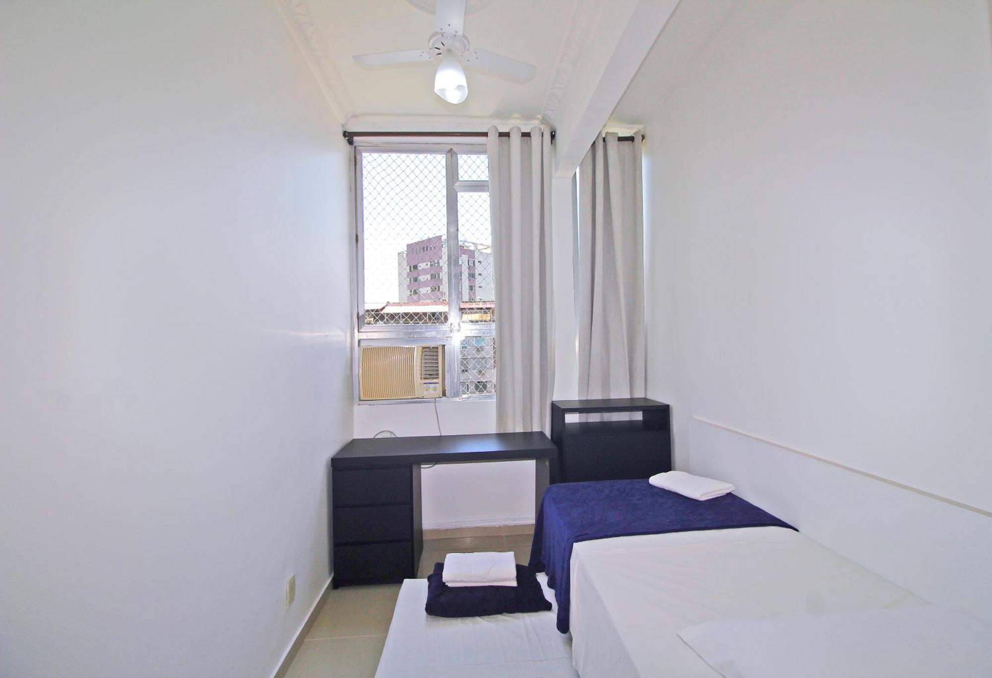 Rio Spot Leblon T041 Apartamento Rio de Janeiro