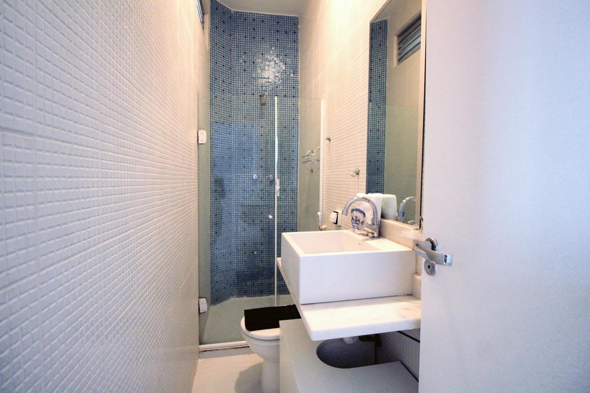 Apartamento Rio Spot Leblon T041 Rio de Janeiro