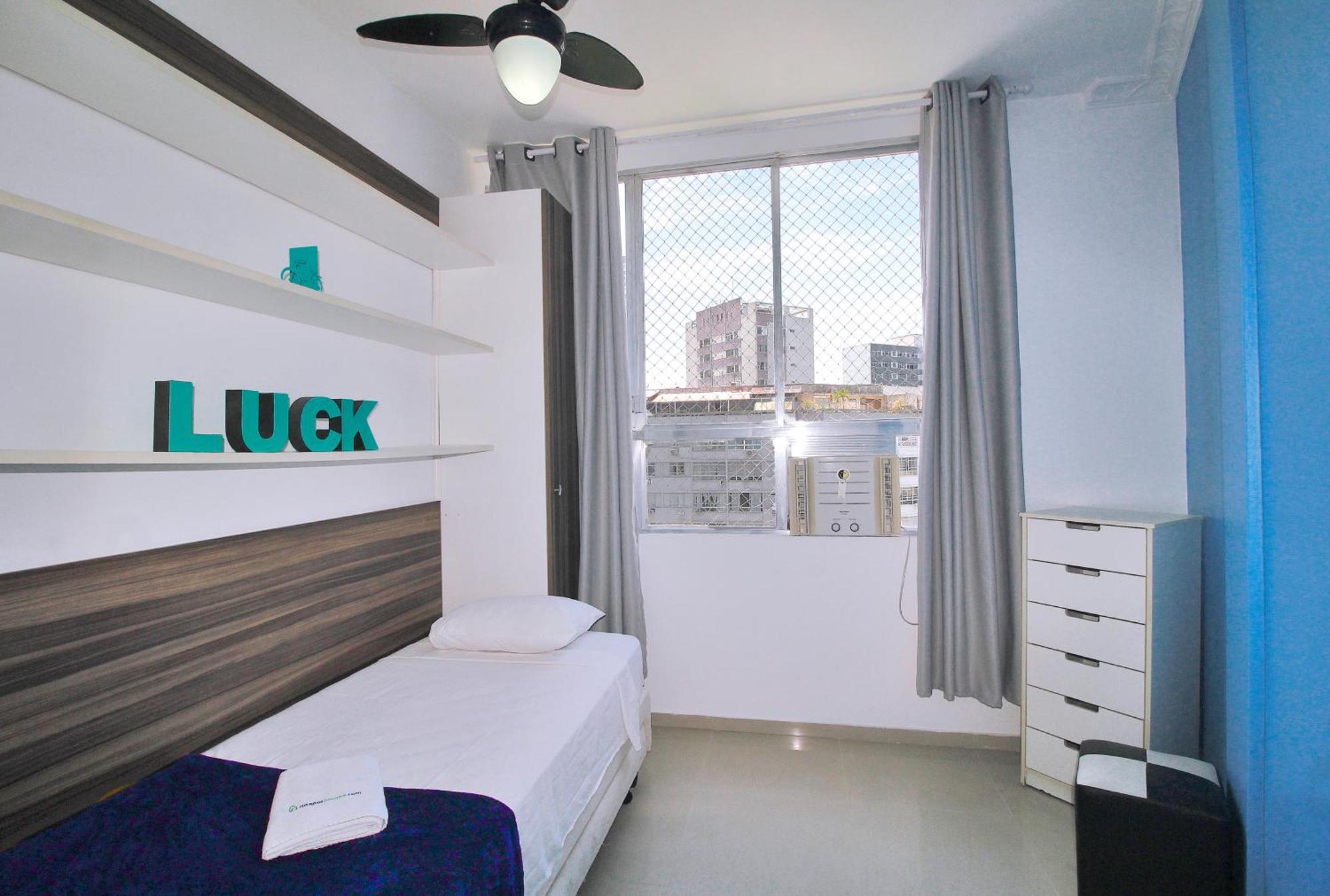 Apartamento Rio Spot Leblon T041 Rio de Janeiro