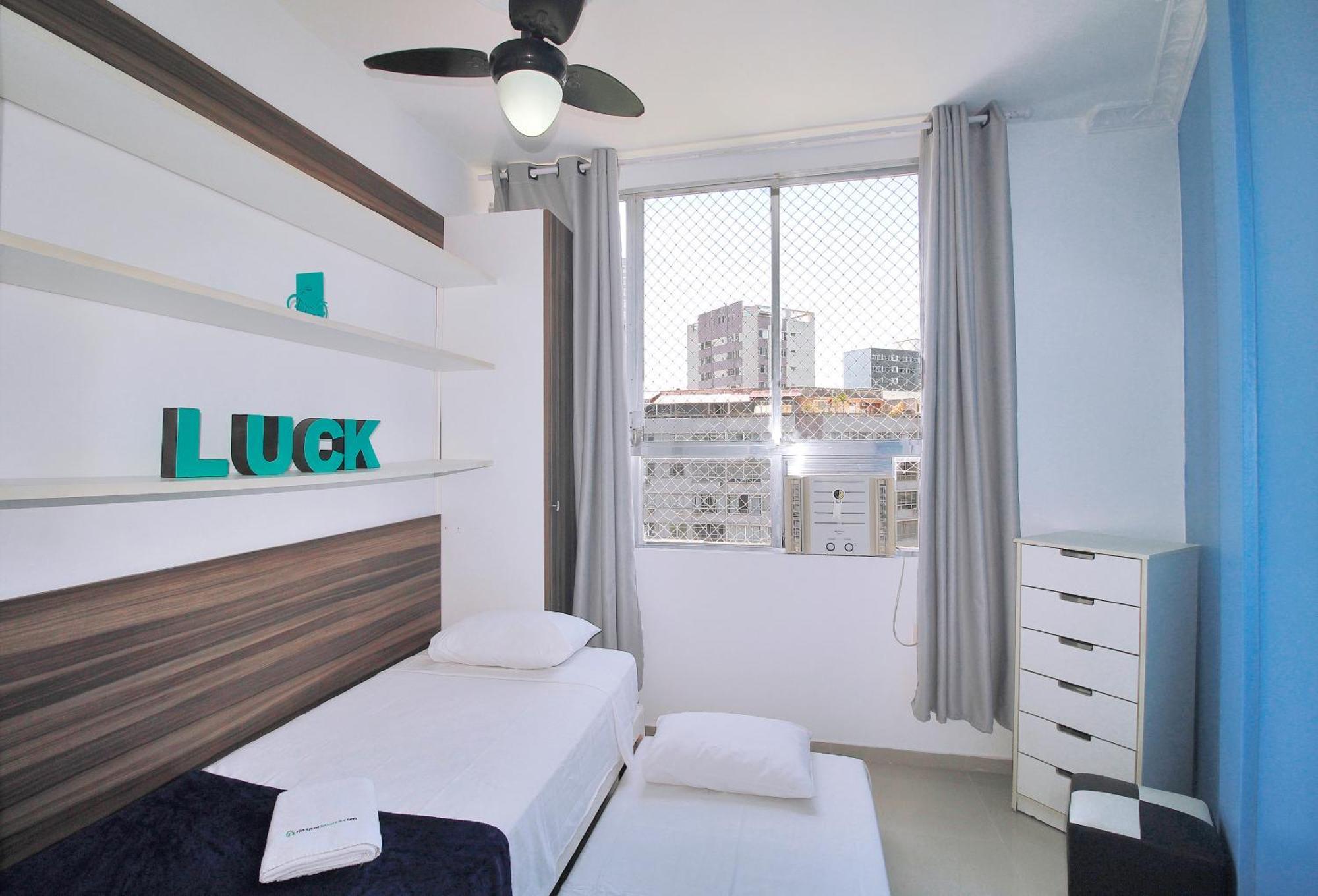 Rio Spot Leblon T041 Apartamento *