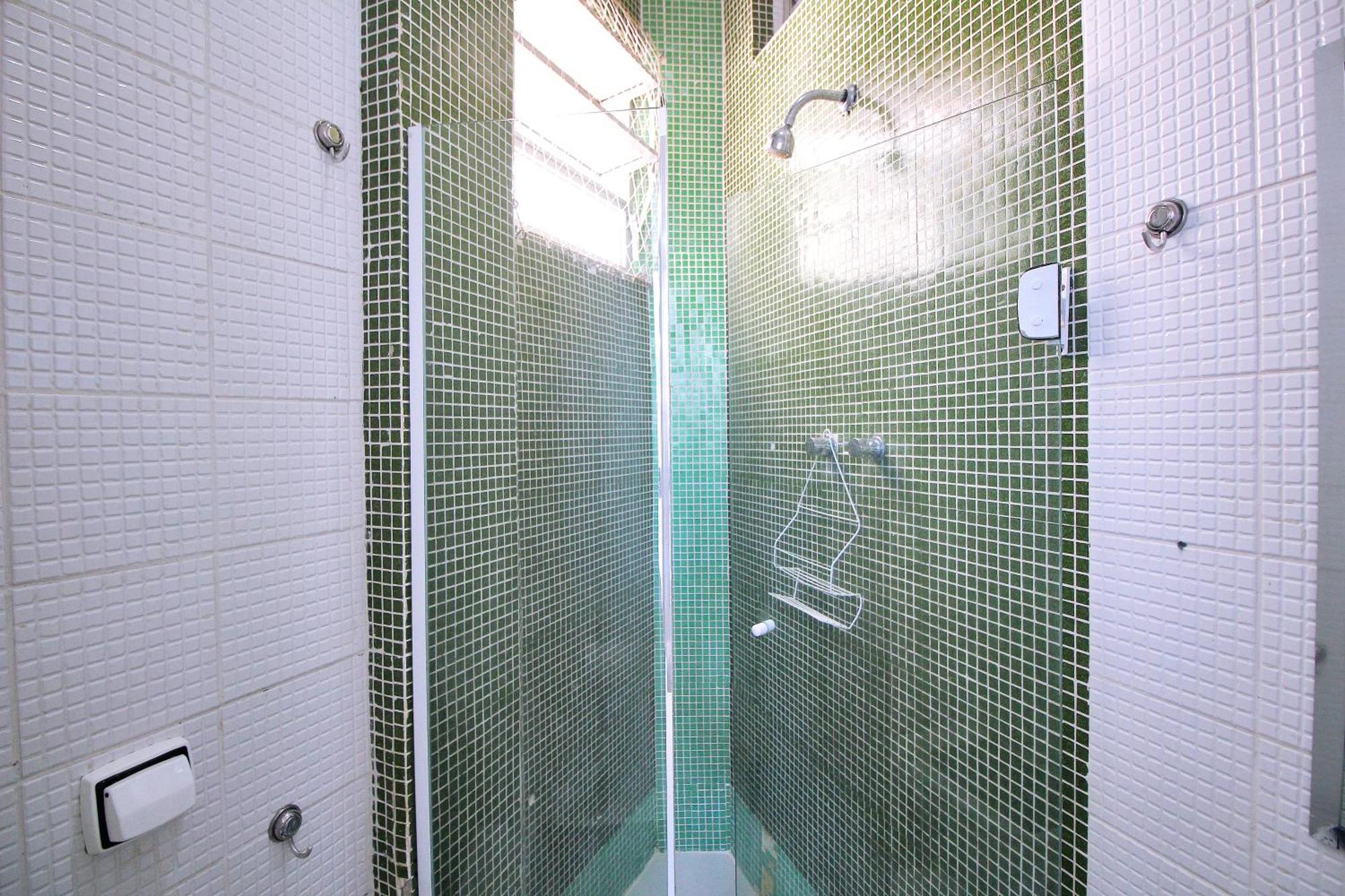 Apartamento Rio Spot Leblon T041 *