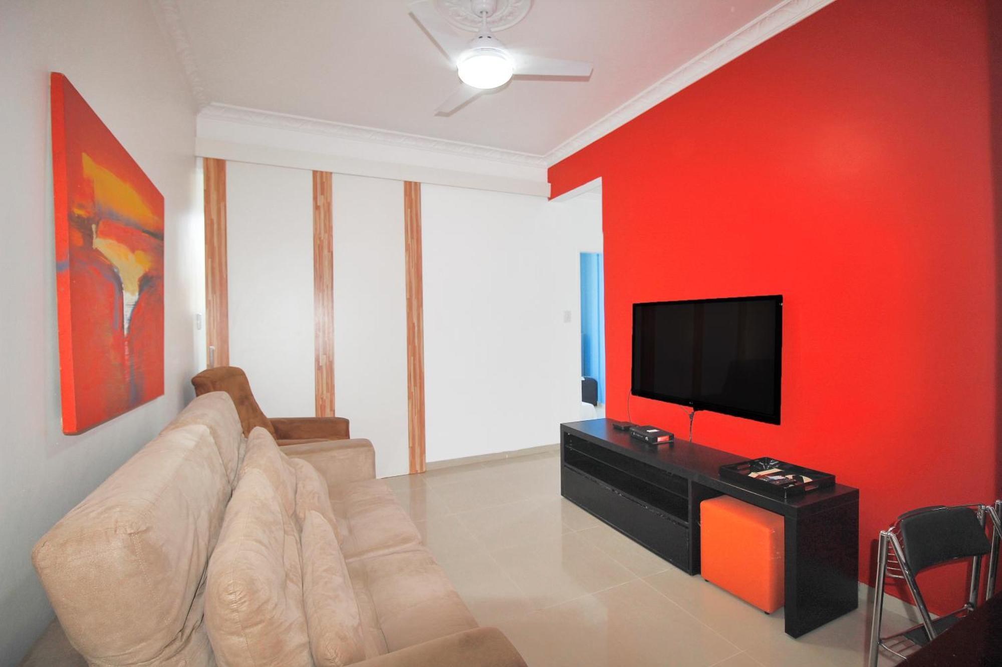 Rio Spot Leblon T041 Apartamento Rio de Janeiro