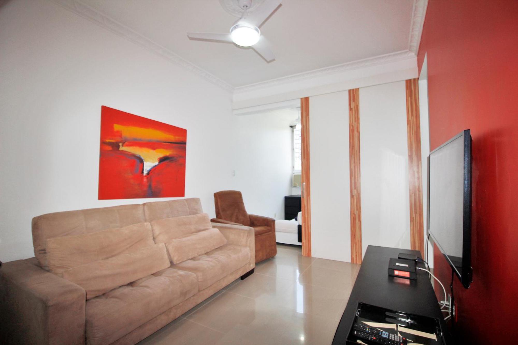 Rio Spot Leblon T041 Apartamento Rio de Janeiro