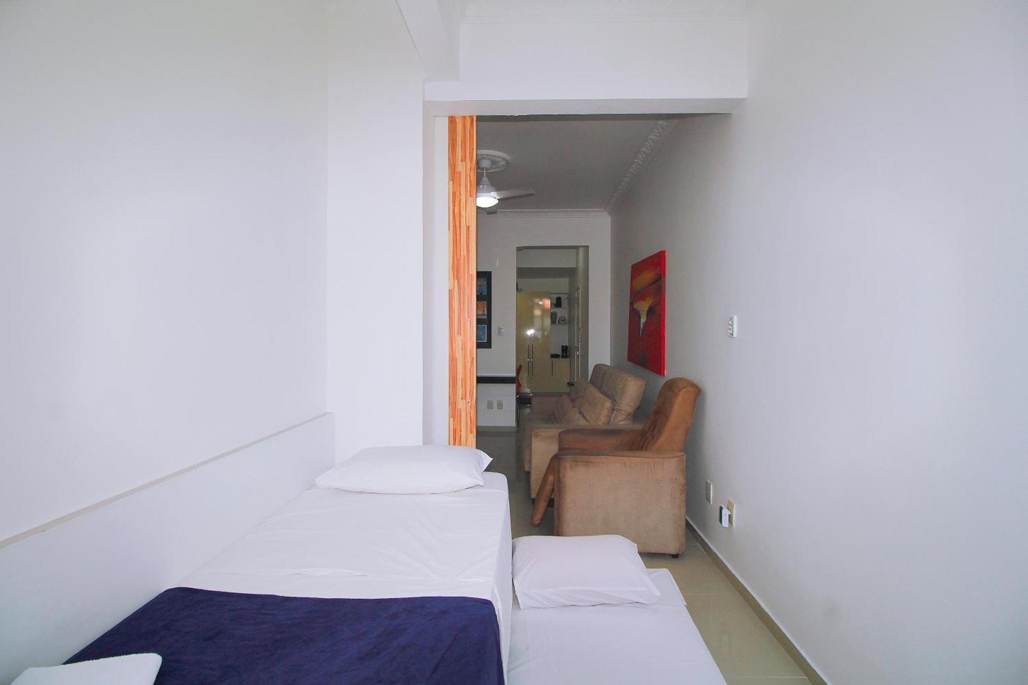 Rio Spot Leblon T041 Apartamento