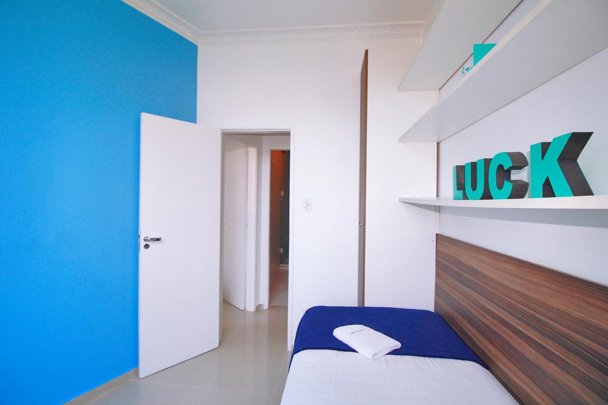 Apartamento Rio Spot Leblon T041 Río de Janeiro